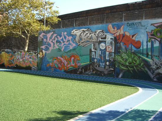 Hush Tours旅游团-纽约市必去景点