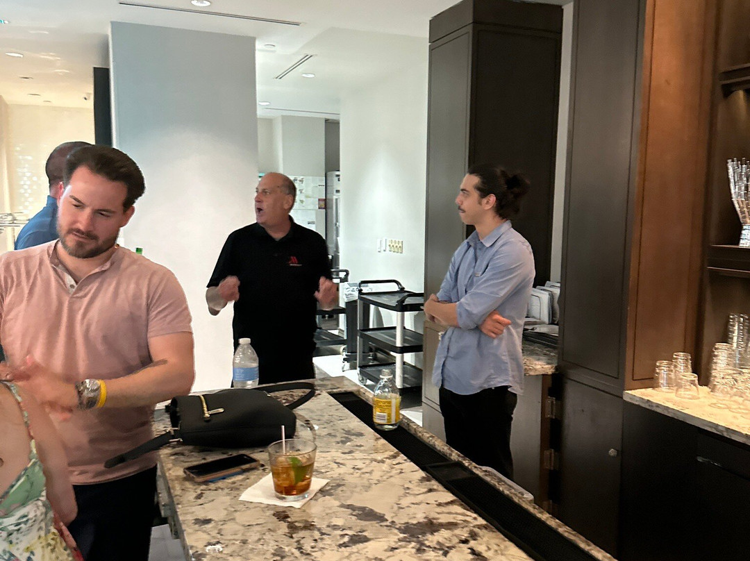 Drift - Boca Raton Marriott At Boca Center