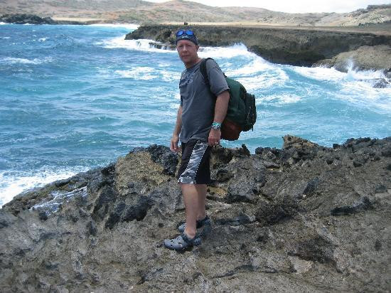 Madagascar Aruba Adventures-奥腊涅斯塔德必去景点