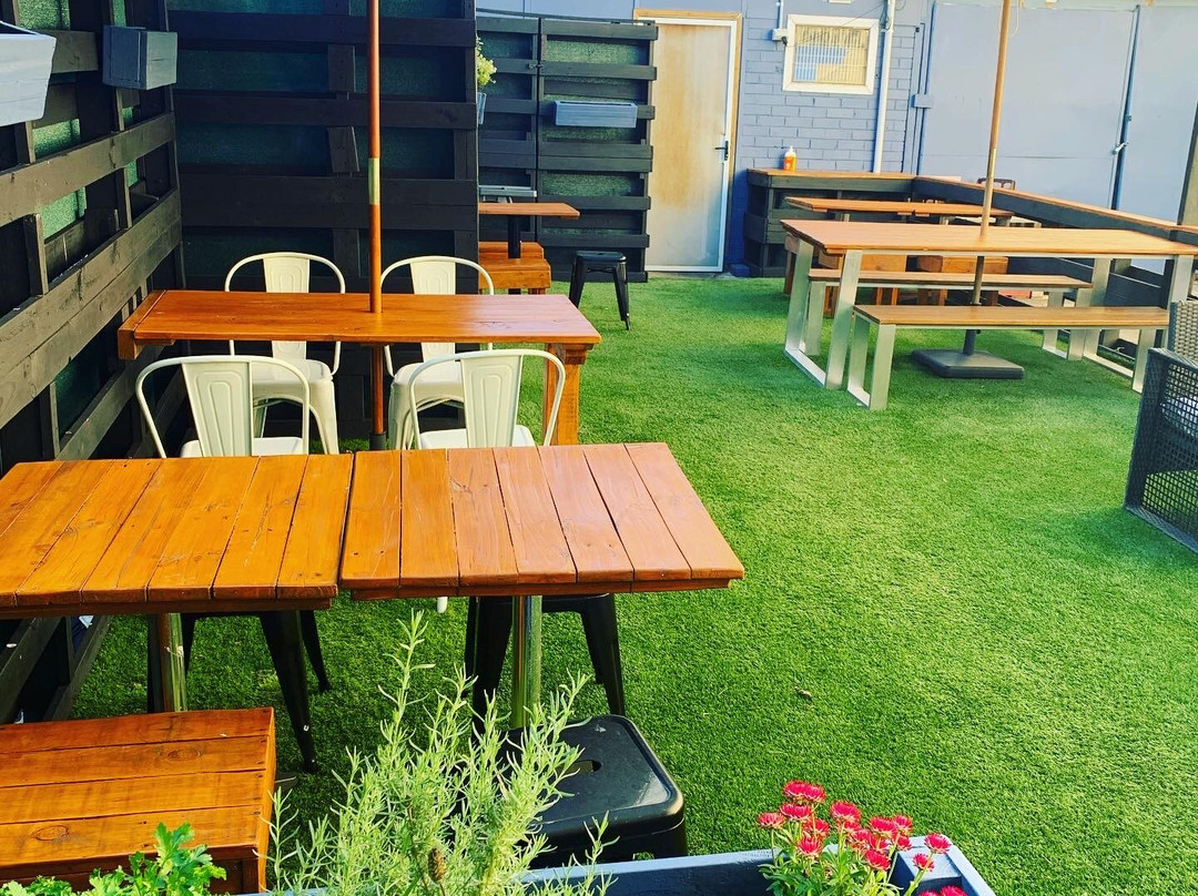 Lake Illawarra-卧龙岗市必去景点