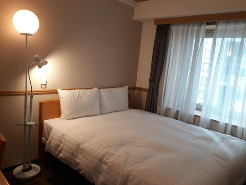 釜山站东横道1号酒店主图