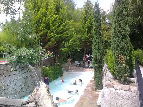 La Gruta Spa景点图片