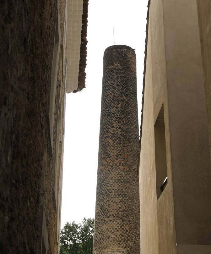Office De Tourisme De Fontaine-De-vaucluse景点图片