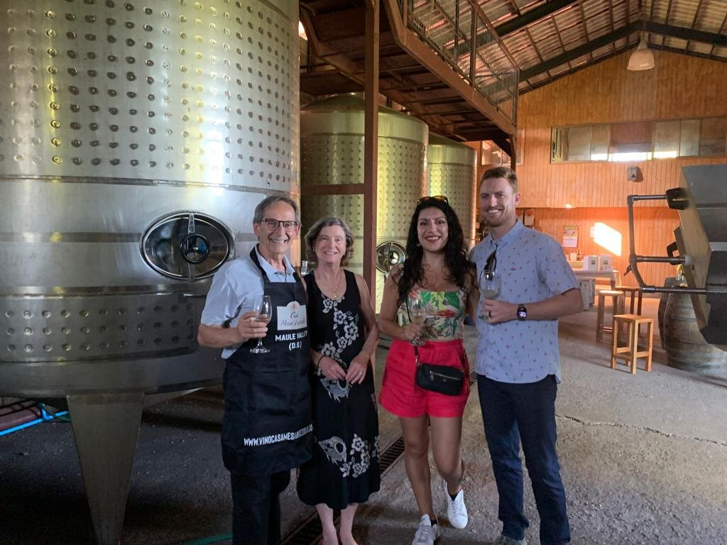 Casa Mesa Bozzolo-San Javier必去景点