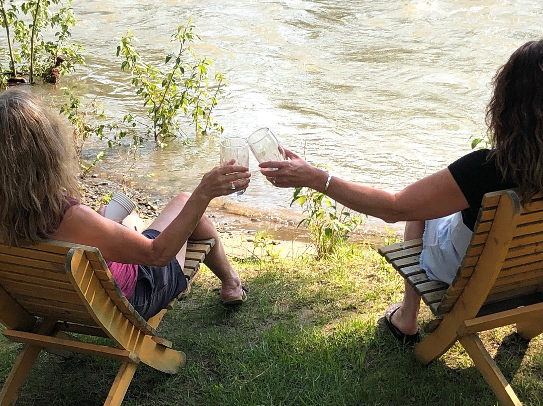 River Run Inn & Cabins主图