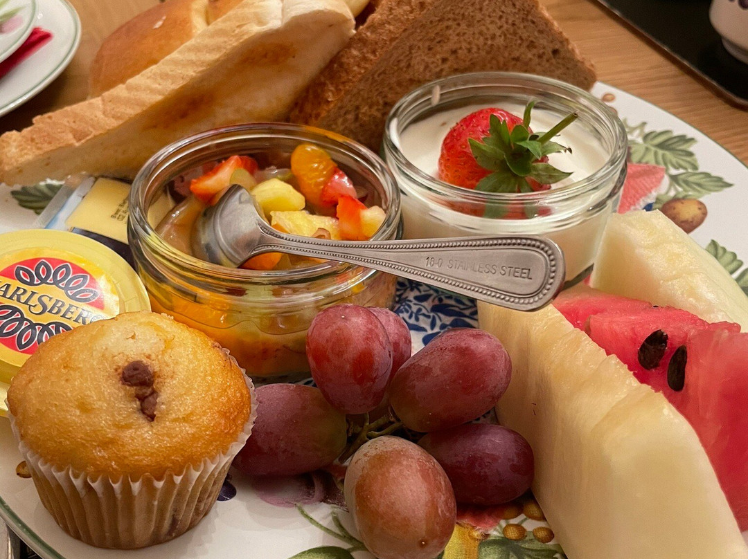 Inchrye Bed & Breakfast主图