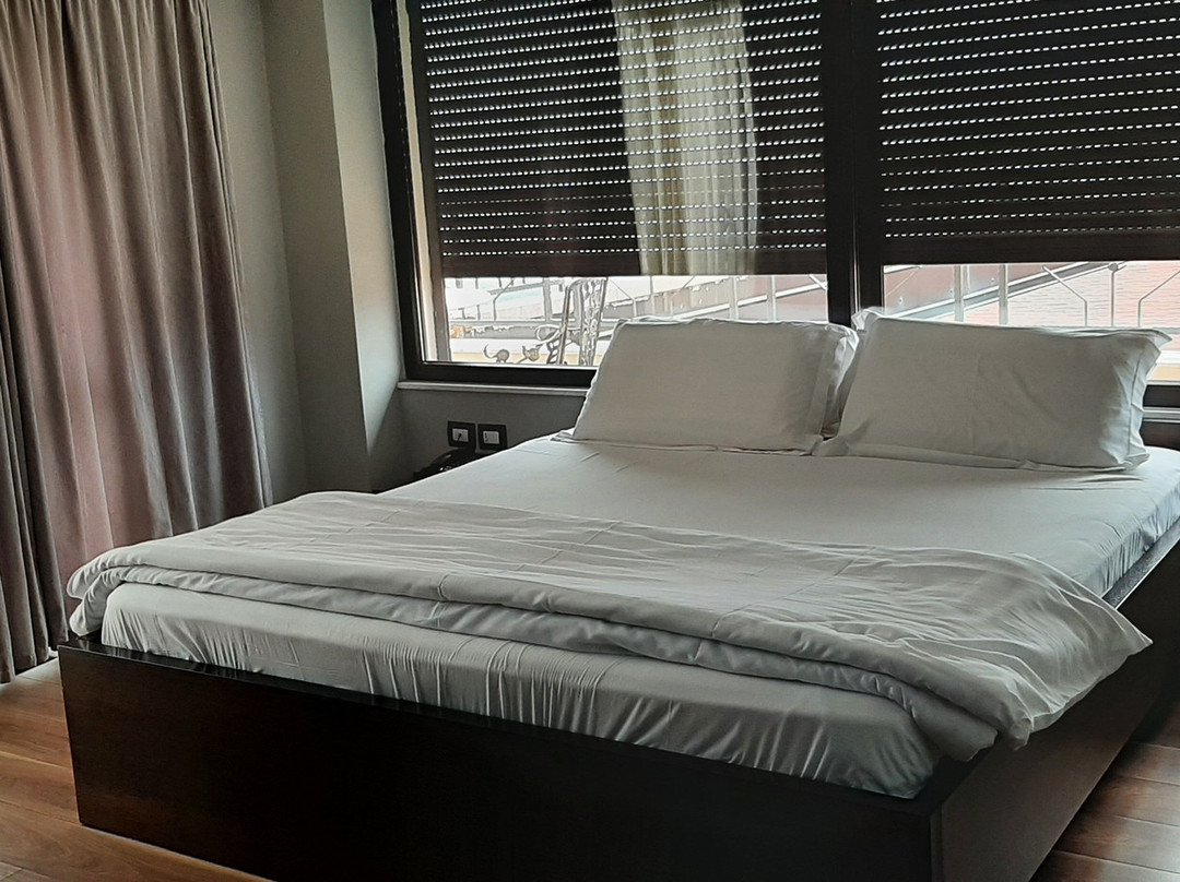 Hotel Panorama Kruje主图