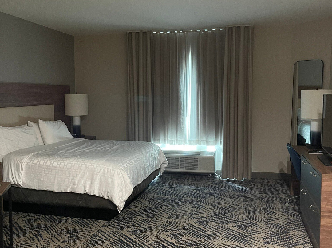 Candlewood Suites Corpus Christi - Portland by IHG主图