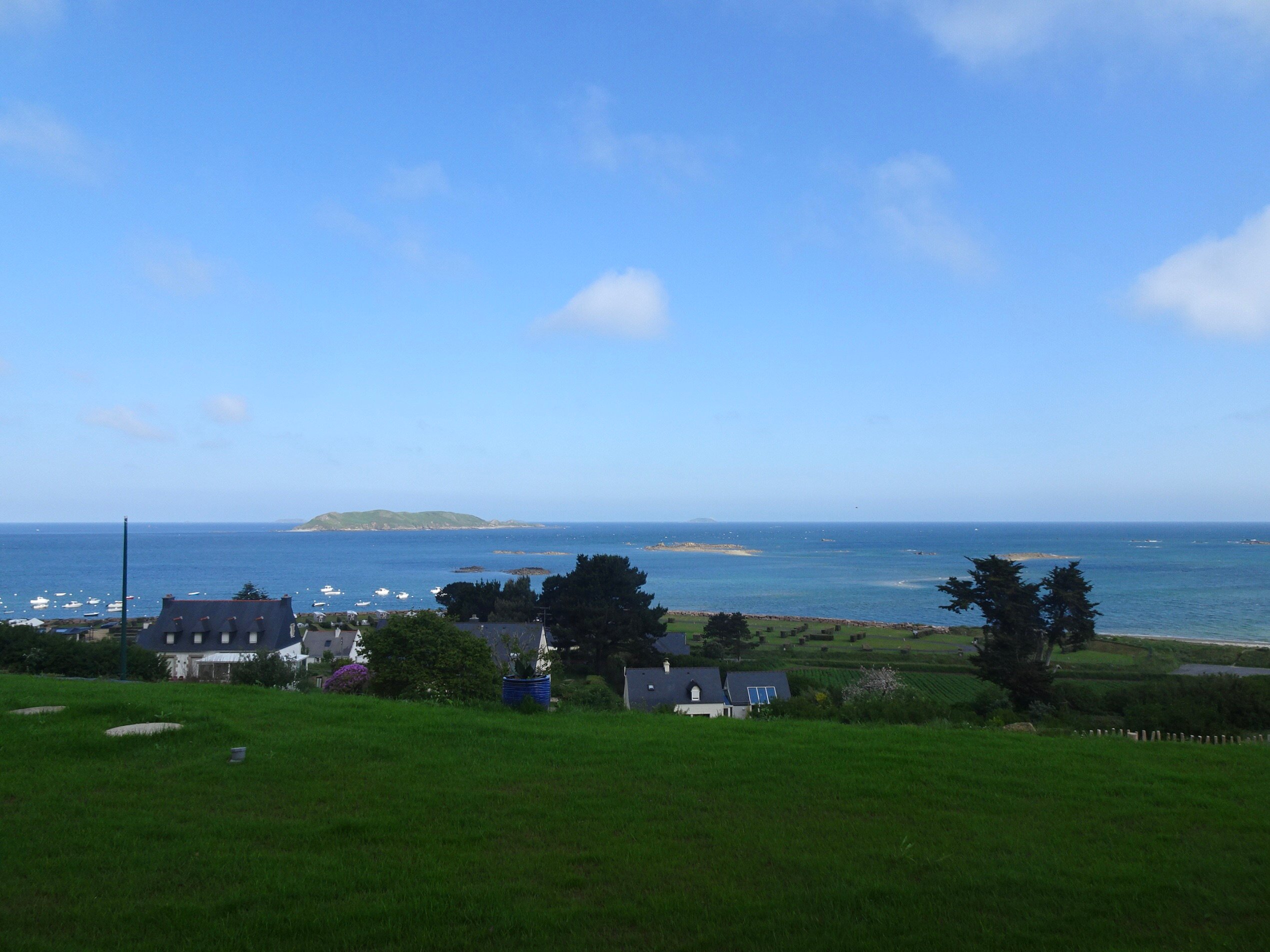 布兹讷维兹地区酒店-酒店景观