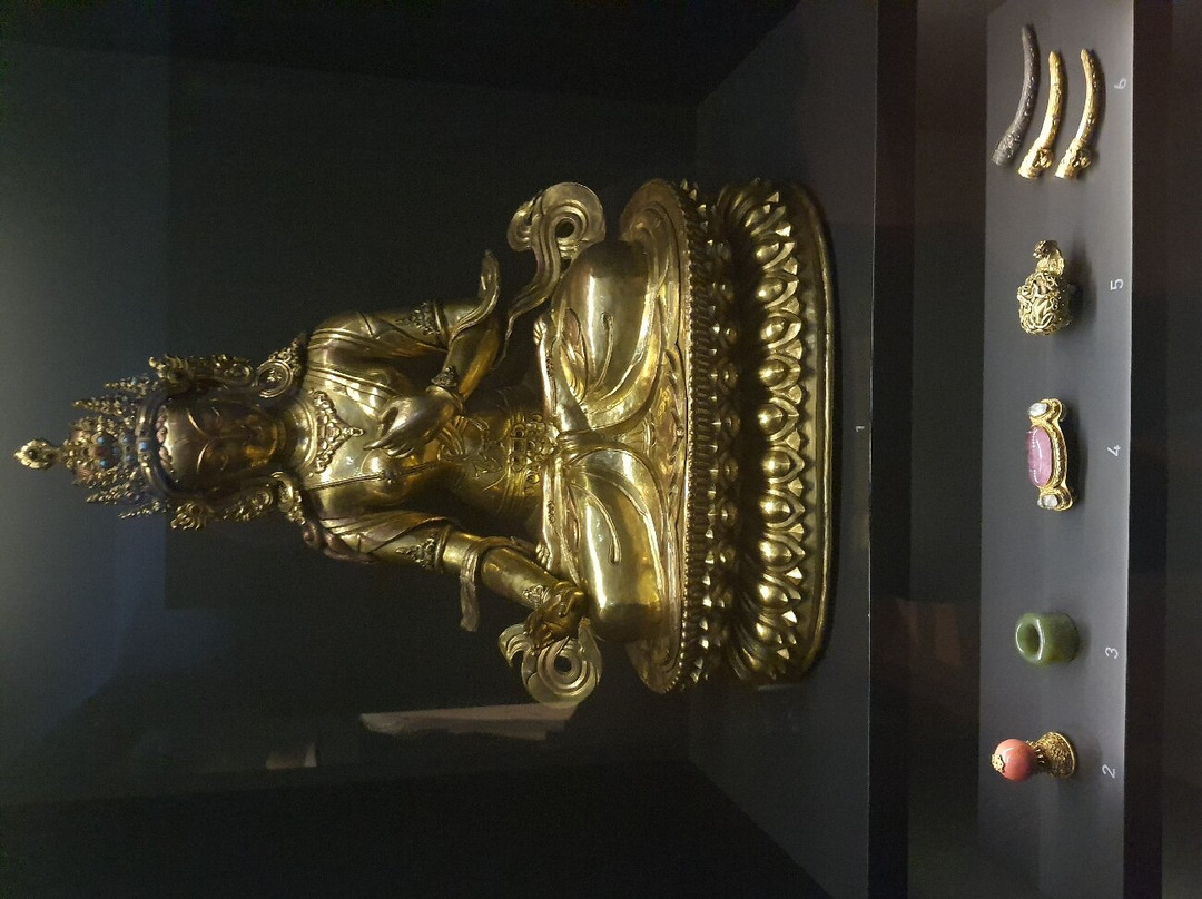 Musee Hebre景点图片