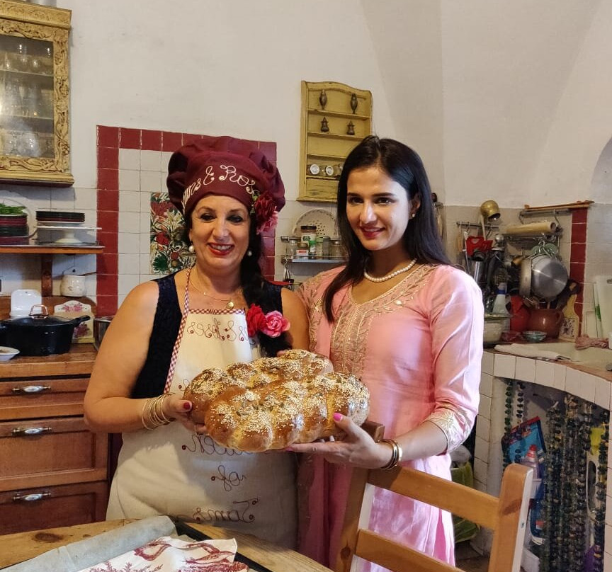 HaBait HaAtik - Ein Karem-耶路撒冷必去景点