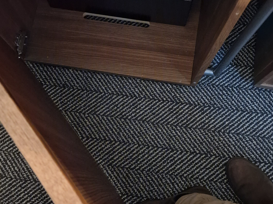 The Threefoot Hotel, Meridian, a Tribute Portfolio Hotel主图