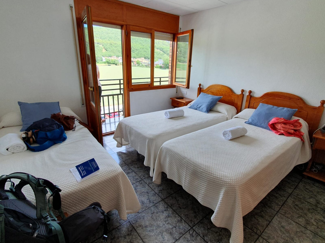 Hostal Apolo XI主图