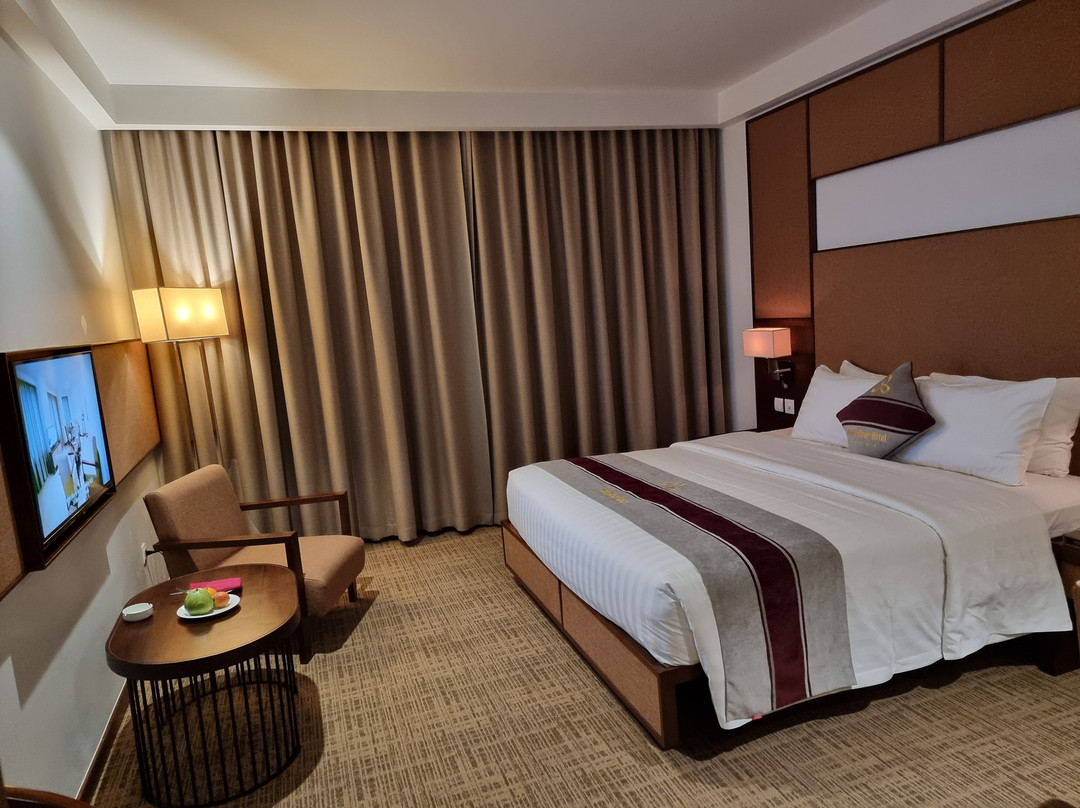 Pearl River Hotel主图