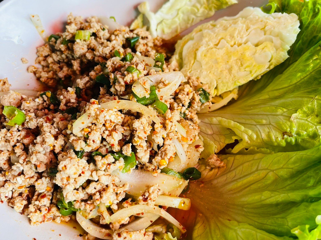Buachompoo Thaifood Restaurant