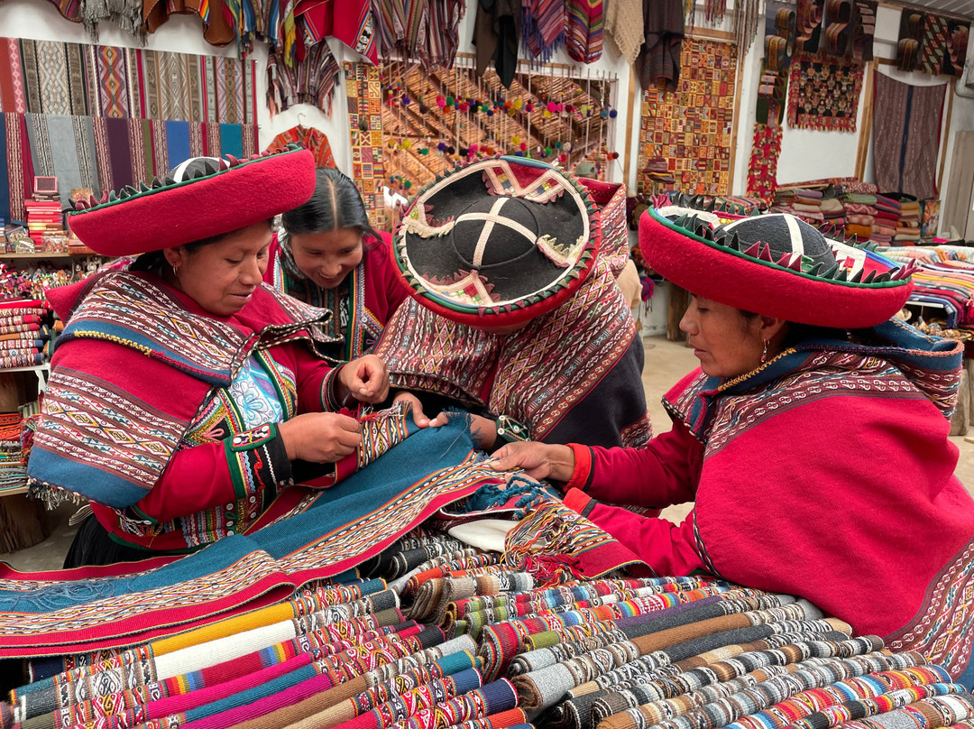 Inka Sky Travel Agency