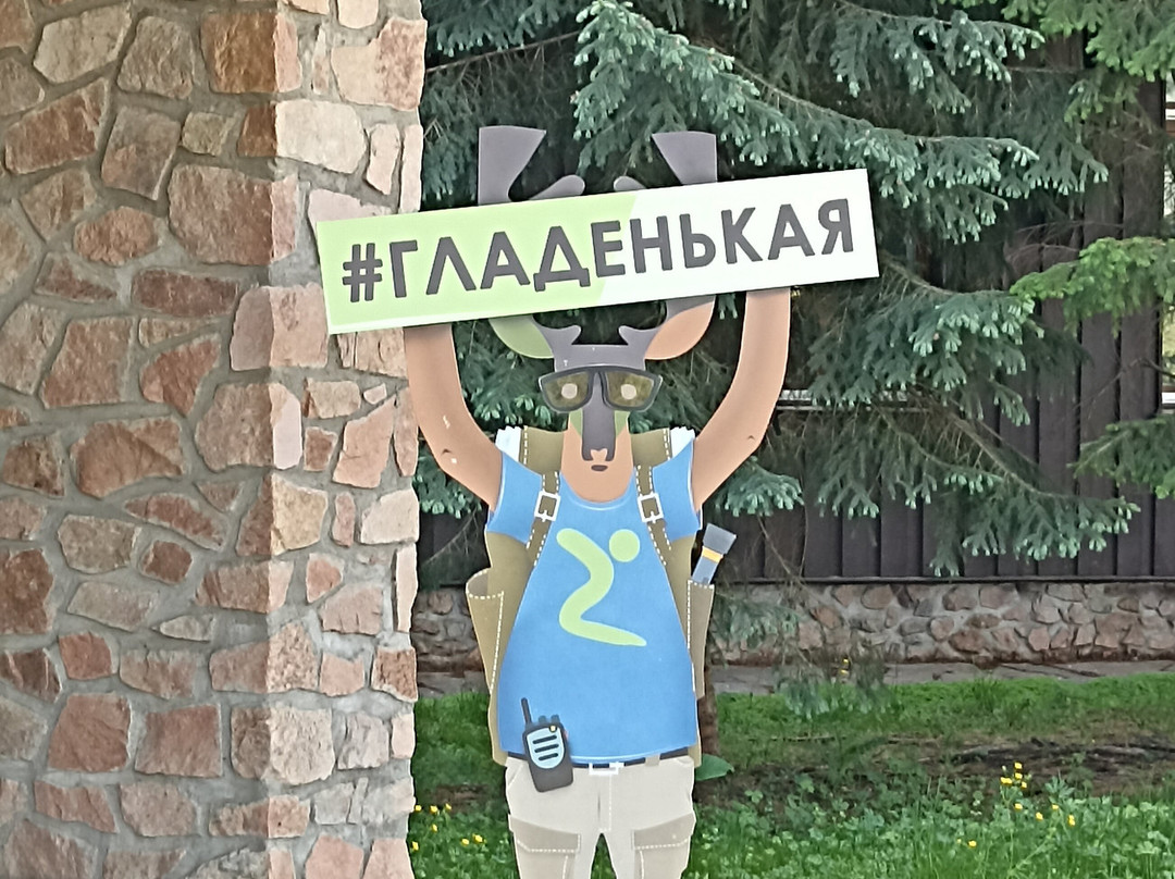 Country Hotel Gladenkaya主图