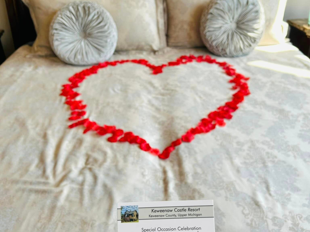 Keweenaw Castle Resort主图