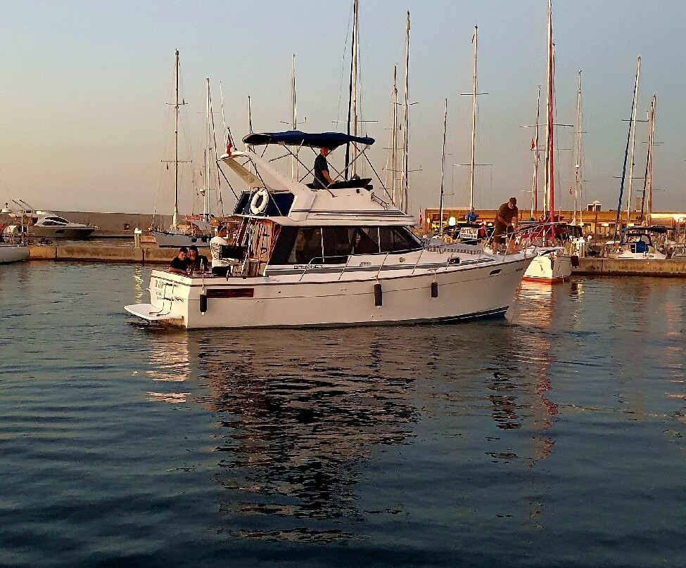 Setur Marina
