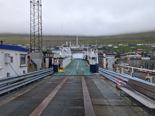 Kalsoy-Bordhoy必去景点