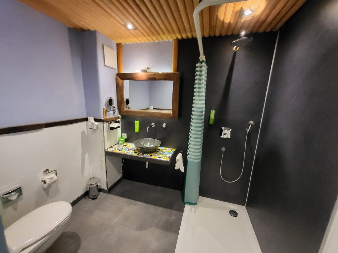 Auberge & Hotel Journal主图