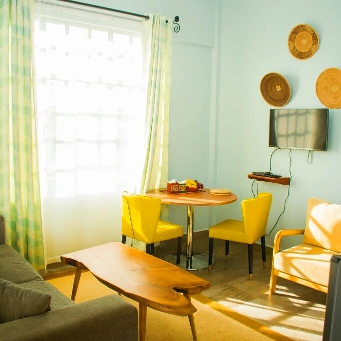 Sefa Prime Apartments