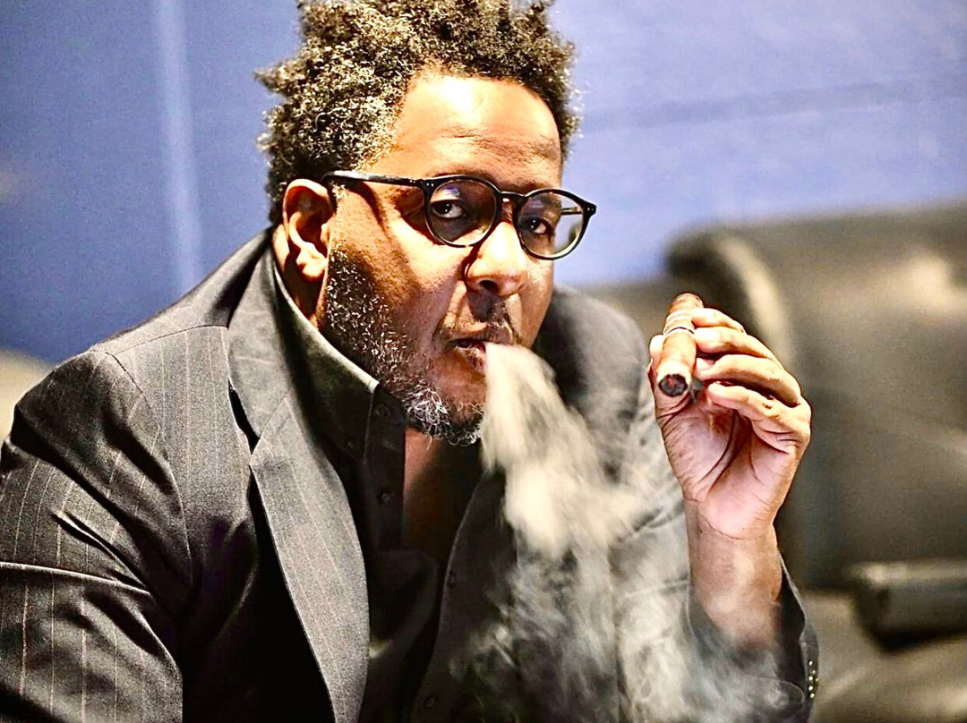 Cigar Outlet-圣多明哥必去景点