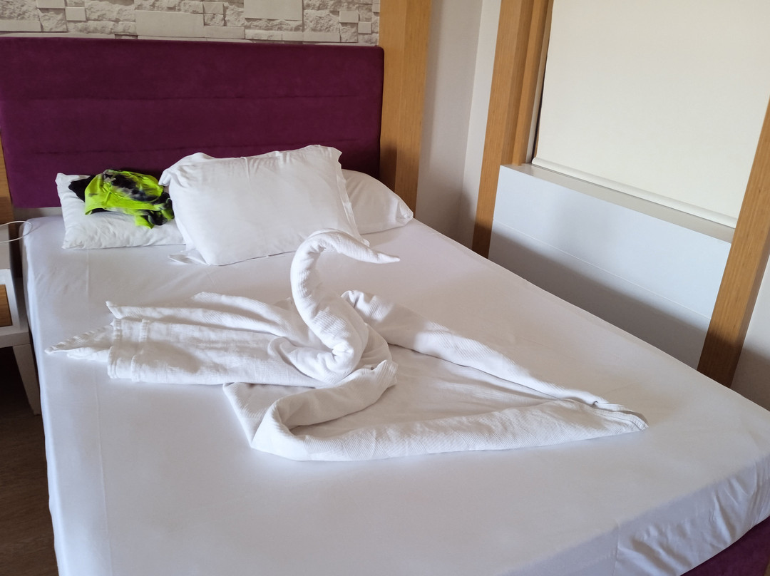 Tui Magic Life Jacaranda - All Inclusive主图