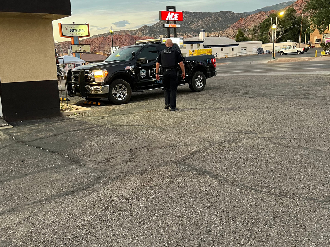 Mountain Star Inn Cedar City主图