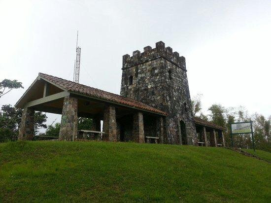 Papa Pedro Wine & Rum-Maricao必去景点