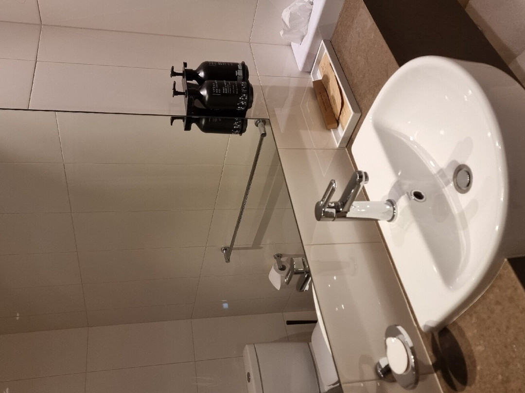 Lithgow Workies Club Motel主图