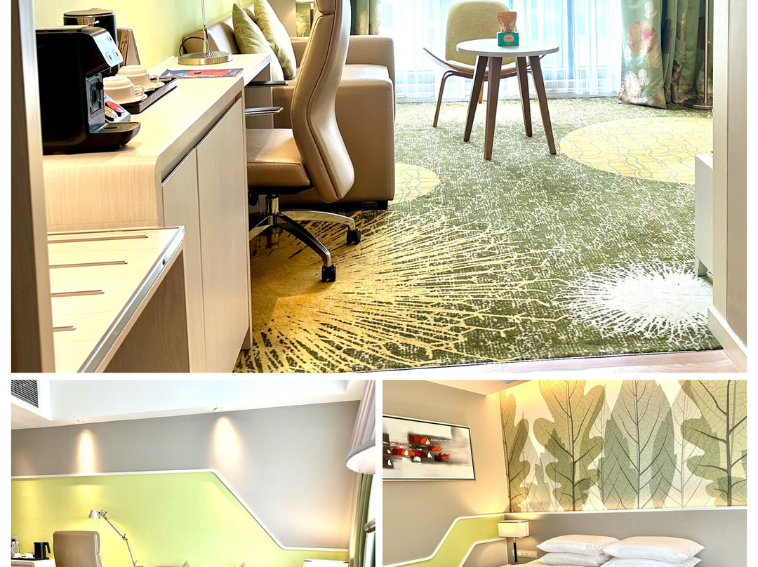 Sunway Velocity Hotel主图