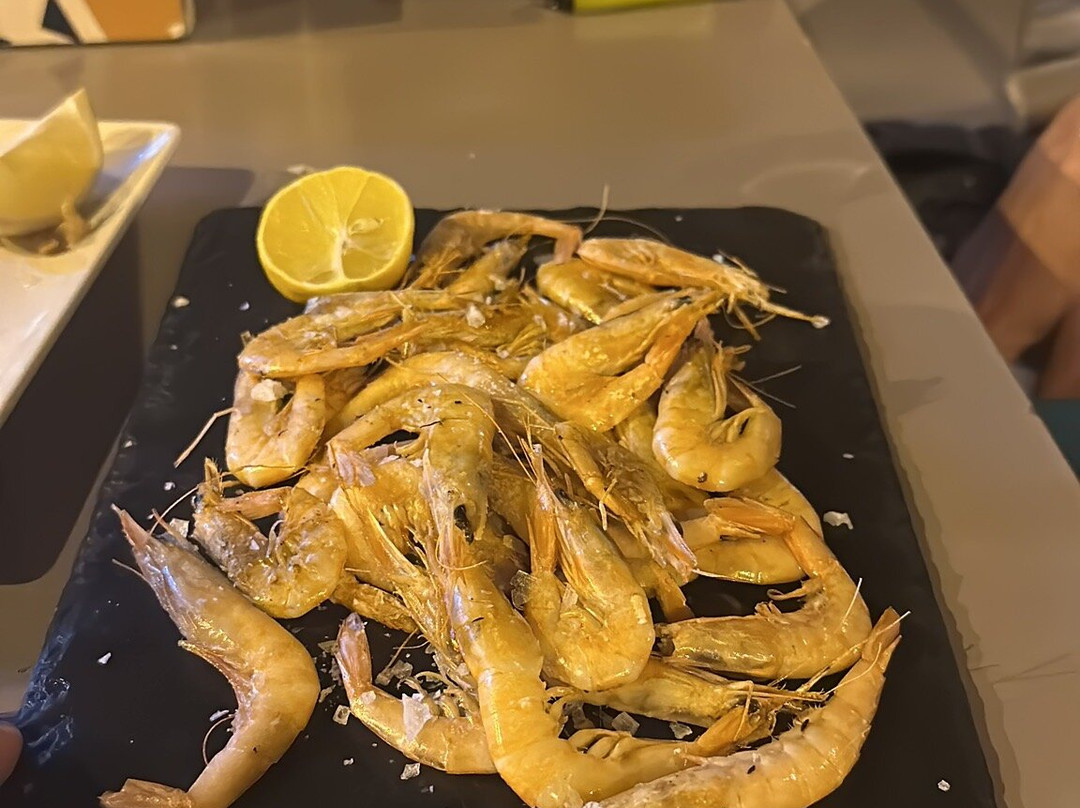 Cerveceria El Gran Kiki-Huetor Vega必去景点