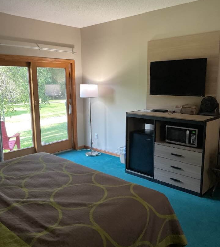 Super 8 by Wyndham Platteville主图