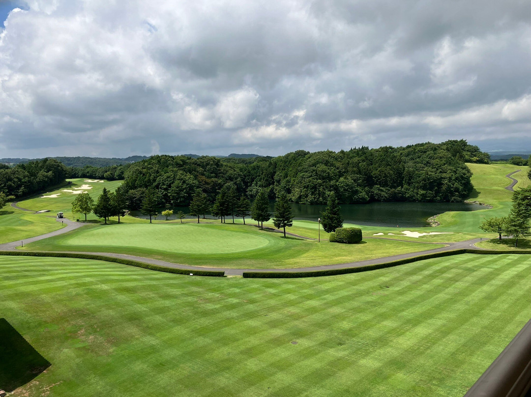 Grand XIV Nasu Shirakawa The Lodge主图