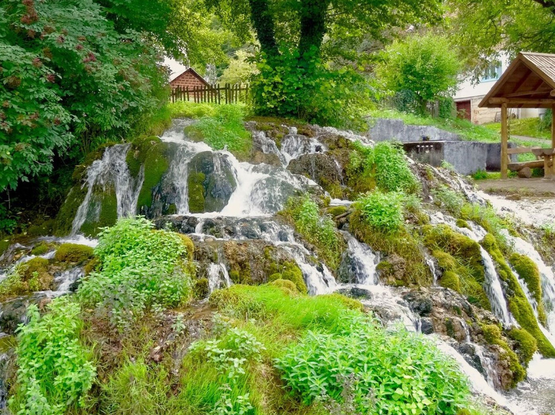 Una National Park景点图片