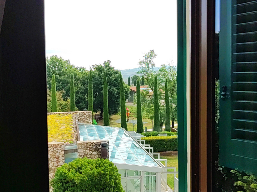 Albergo Le Terme主图
