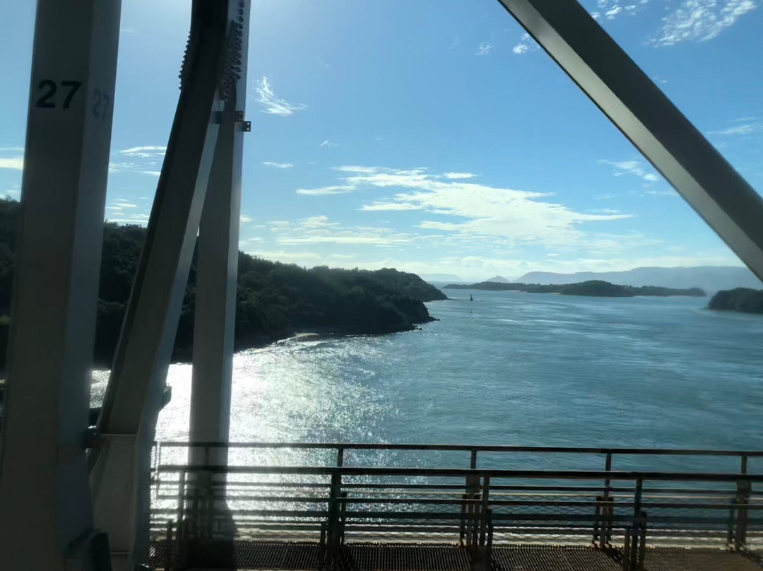 濑户内海-广岛市必去景点