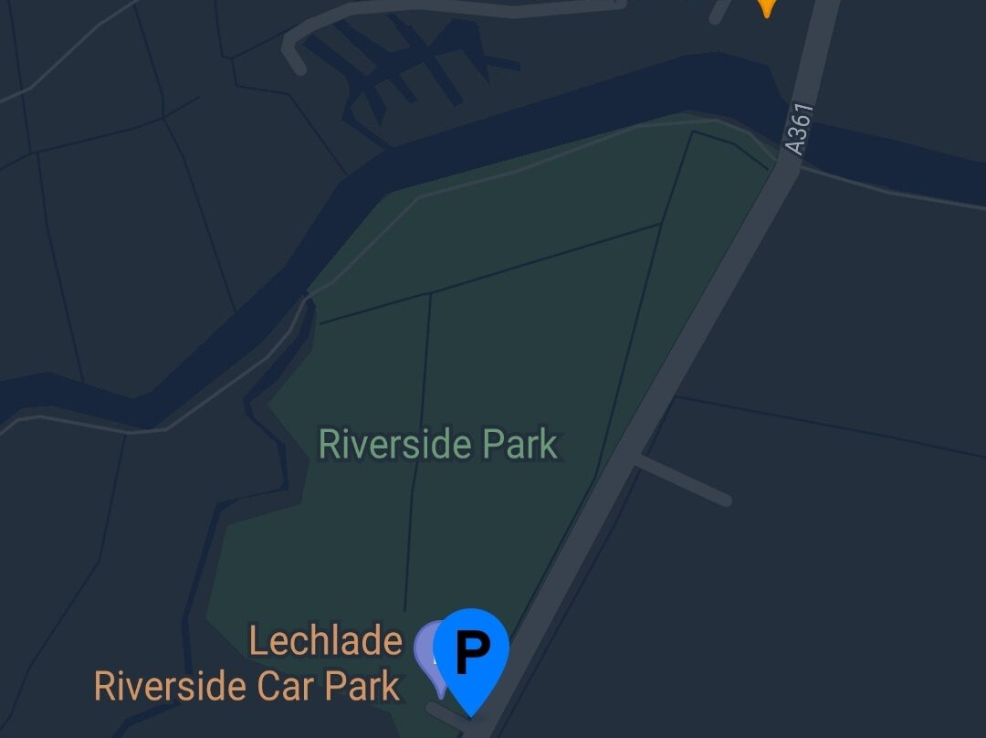 Riverside Park-莱奇莱德必去景点