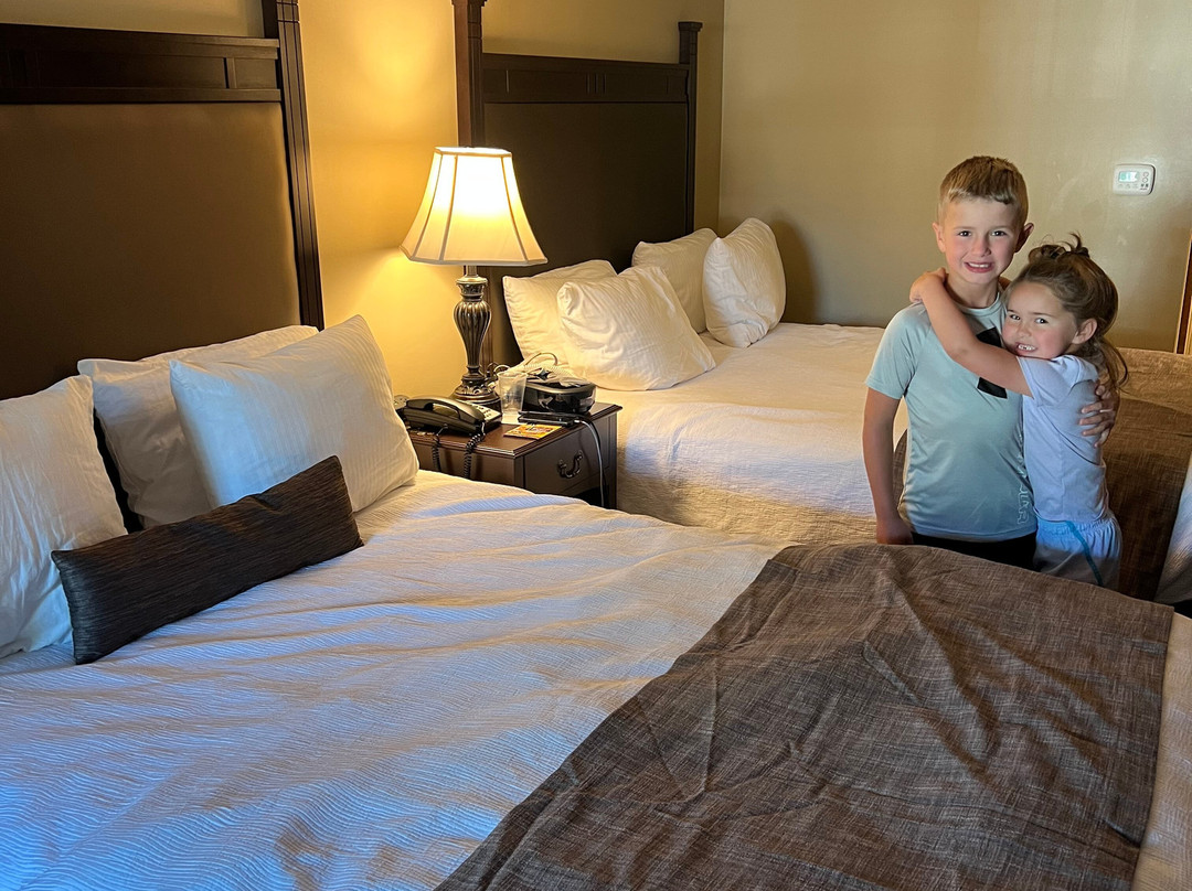 Best Western Plus Intercourse Village Inn & Suites主图