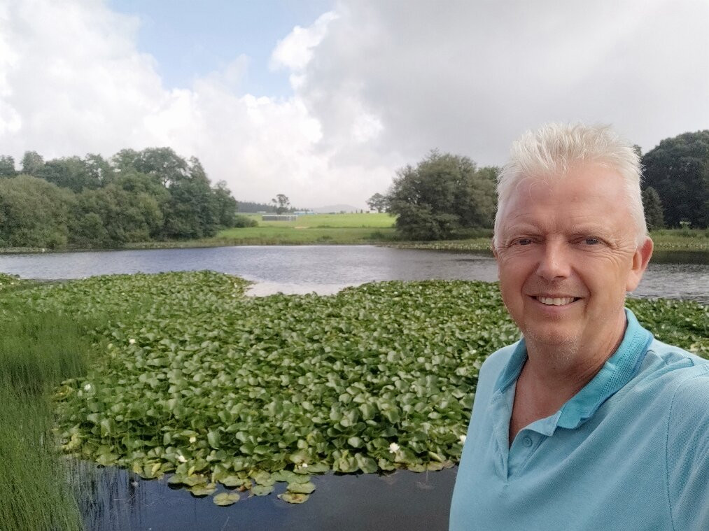 Curraghmore House and Gardens-Portlaw必去景点