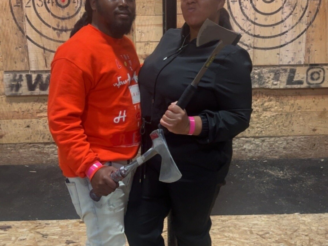 Accelerate Axe-Mokena必去景点