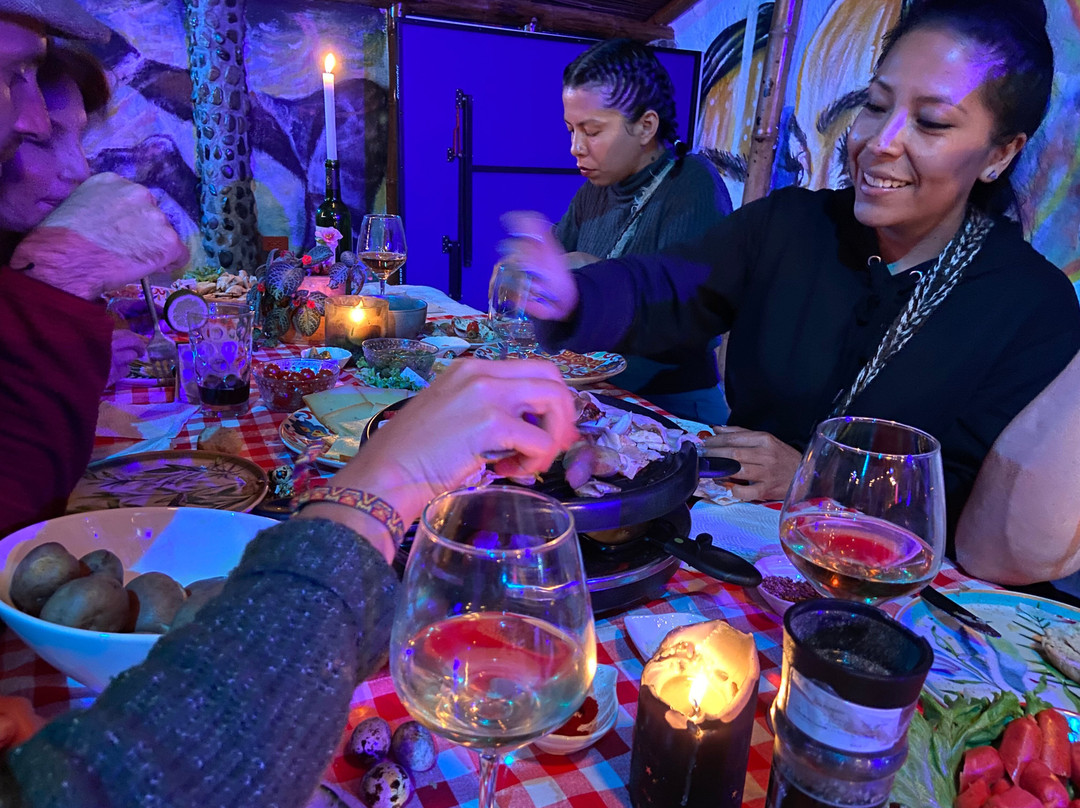 Club Maco-San Agustin必去景点