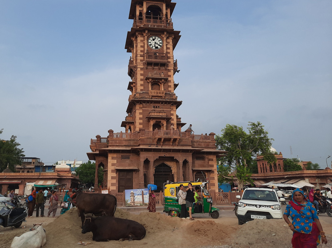 Maharani Spices-焦特布尔必去景点