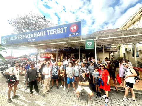 Bali Su Tours-登巴萨必去景点