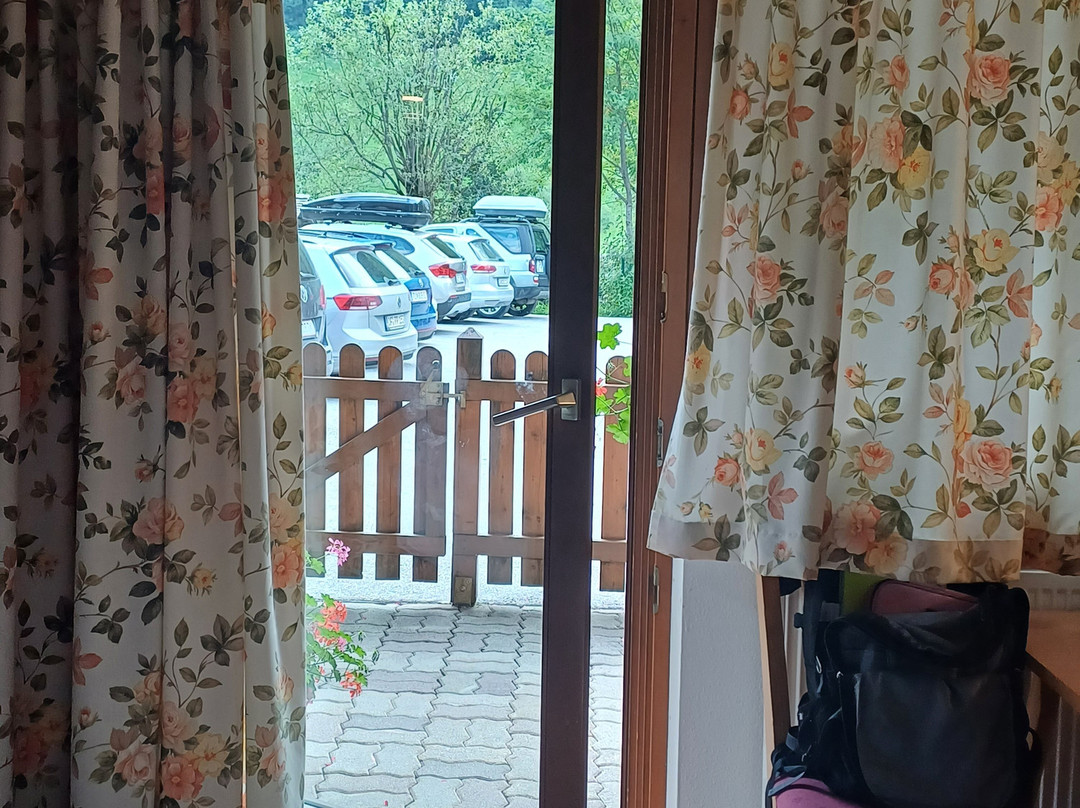 Hotel-Pension Egger主图