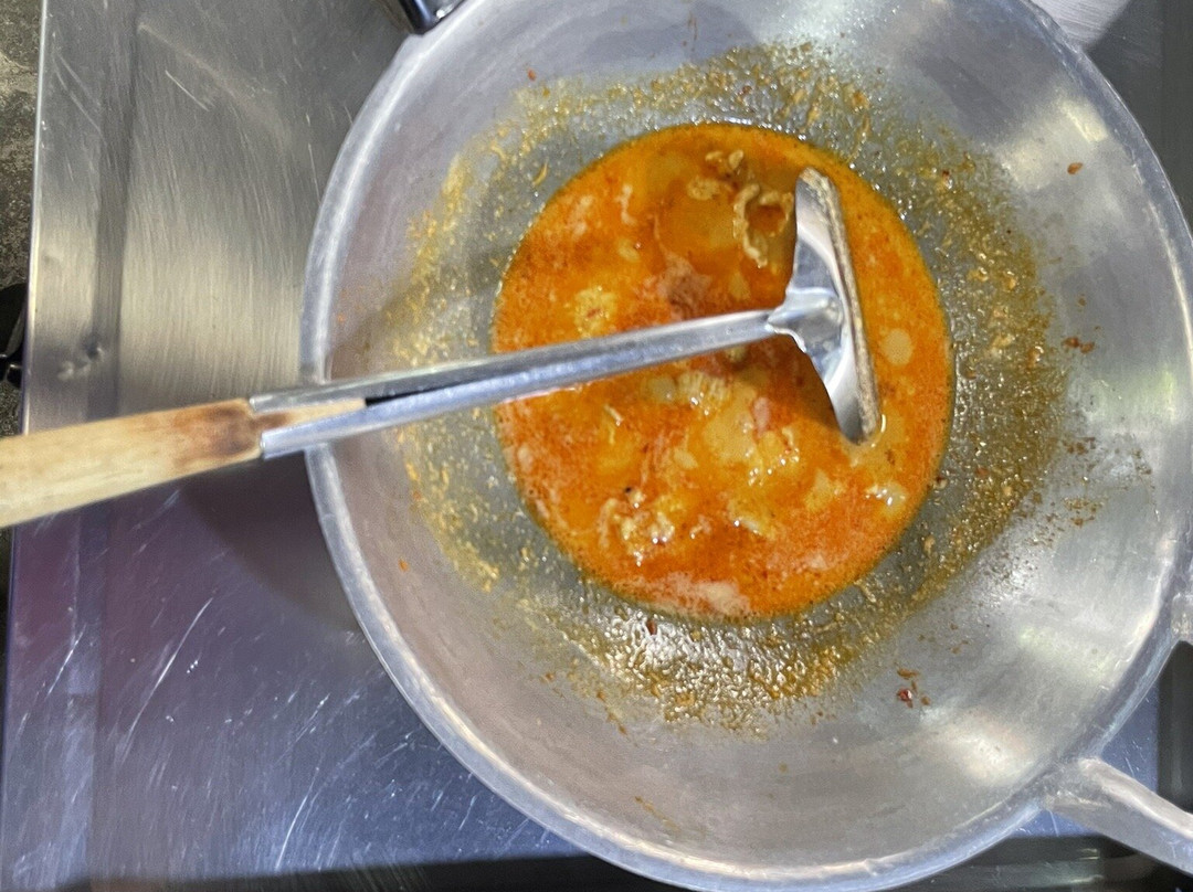 Thai Kitchen Cookery Centre-Chang Khlan必去景点