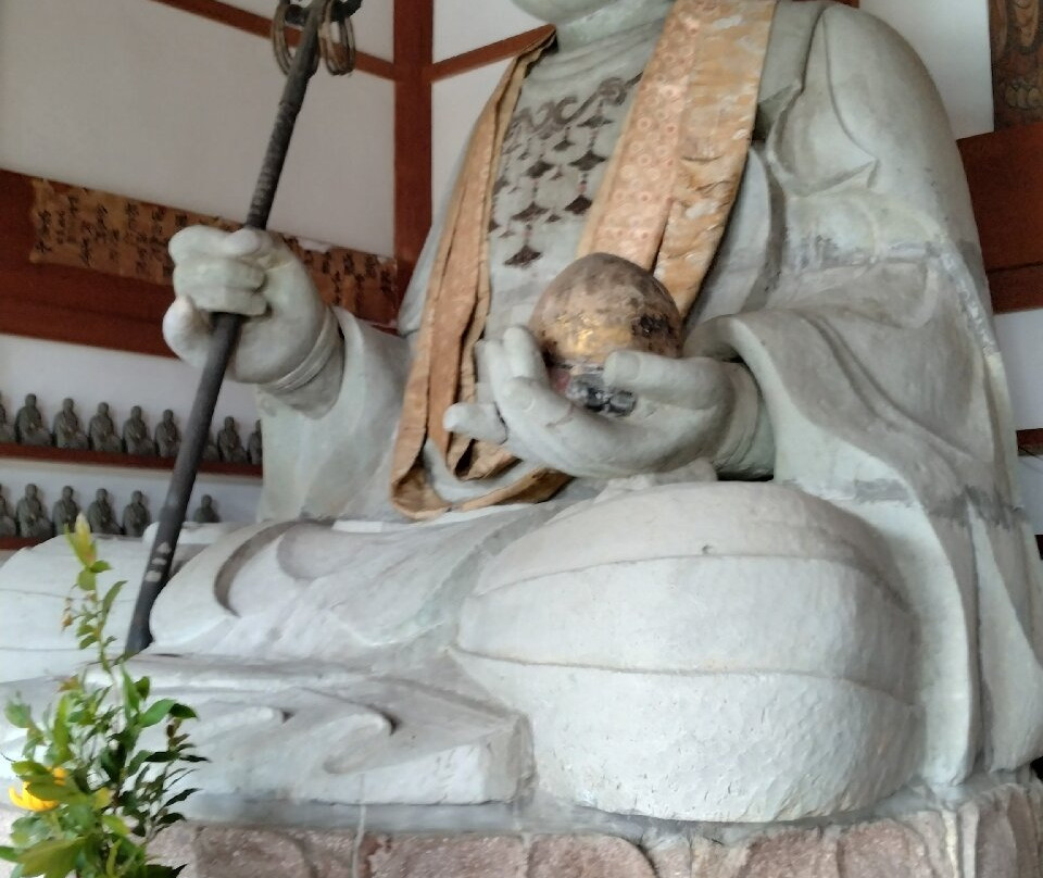 Shufukuji Temple景点图片