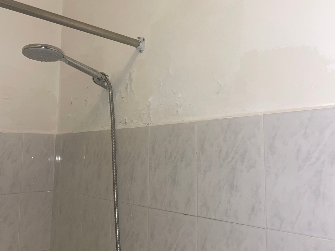 Hotel Cristina主图