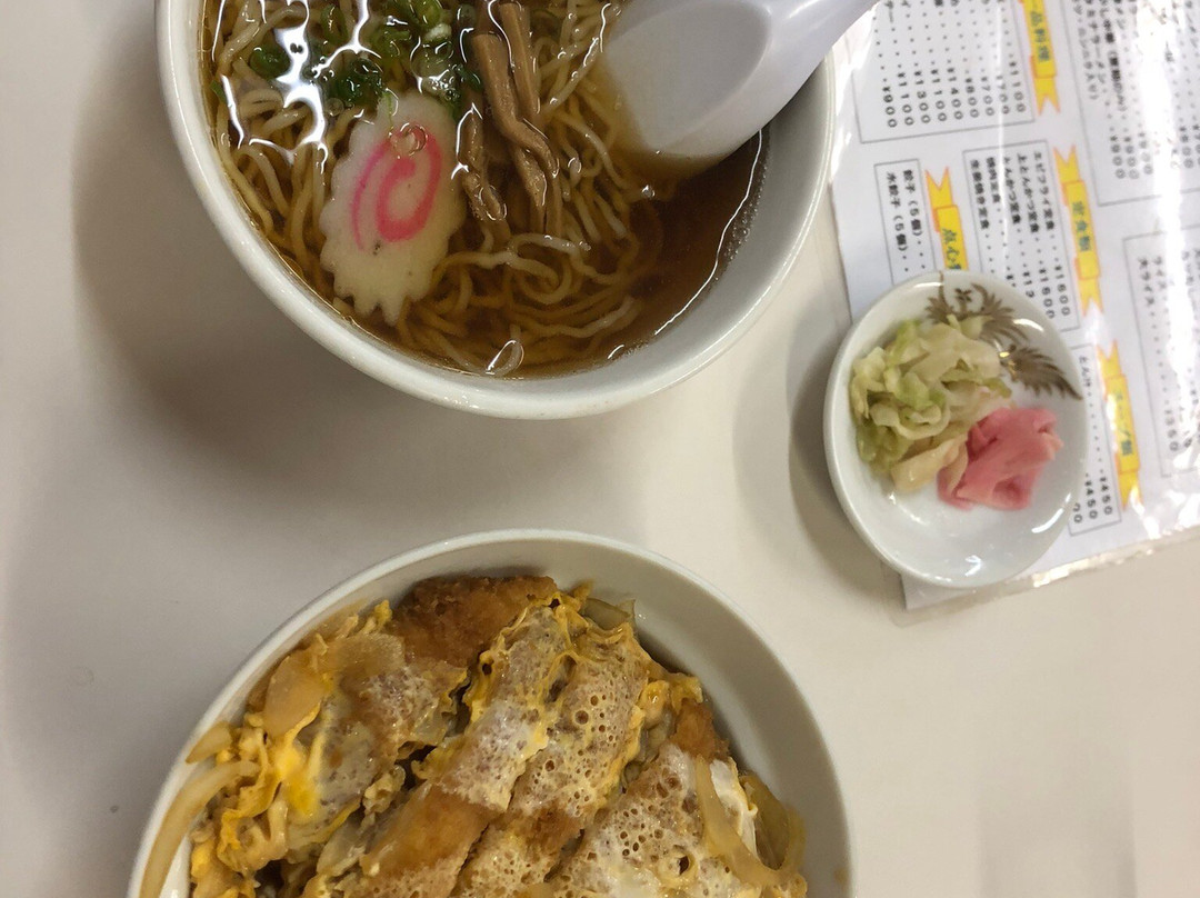 新小林 駅前店主图